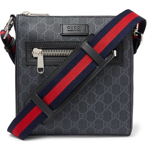 gucci bag small men|gucci tote bags for men.